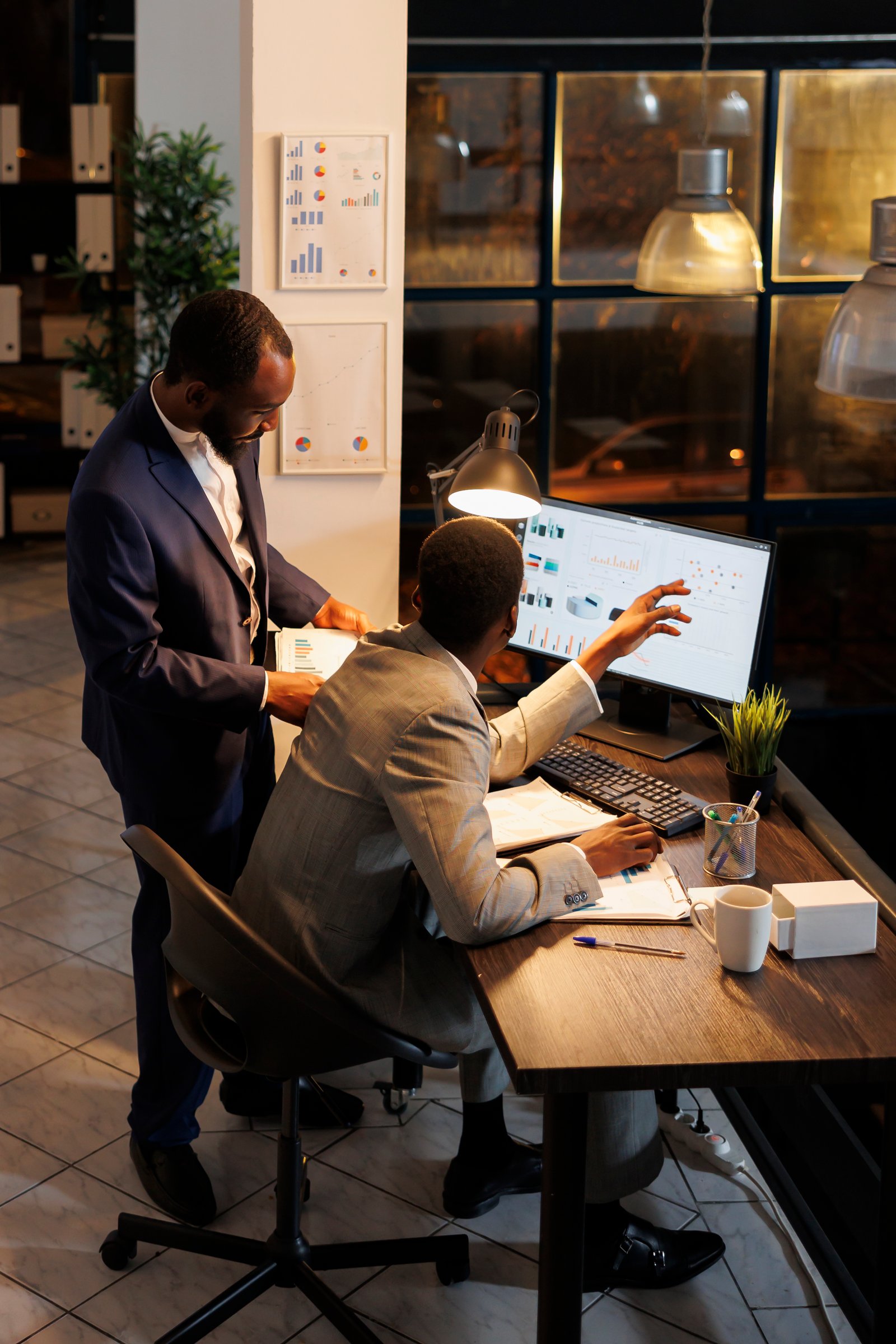 Development Services